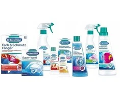 Dr.beckmann Dr_Beckmann WCgaiviklis Dr. Beckmann Magic 20 vnt.