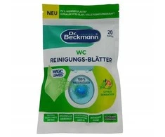 Dr.beckmann Dr_Beckmann WCgaiviklis Dr. Beckmann Magic 20 vnt.