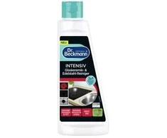 Intens.val.kremas viryklės/nerūd.plieno paviršiams Dr.Beckmann 250ml