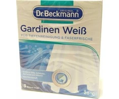 Dr_Beckmann Balinimo priemonė Dr. Beckmann užuolaidoms, 0.12 kg