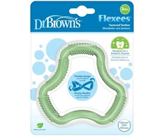 Dr Browns DR BROWN`S-TE109-GRYZAK FLEXESS Žalias