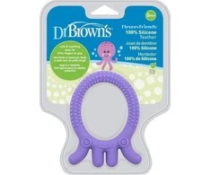 DR. BROWN'S elastingas kramtukas AŠTUONKOJIS