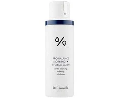 Dr. Ceuracle Pro Balance rytinis prausiklis su fermentais, 50 g