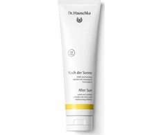 Dr. Hauschka Pienas po saulės 150 ml