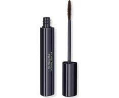 Dr. Hauschka blakstienų tušas Defining Blakstienų tušas Brown 01 6ml