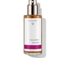 Dr. Hauschka "Nimb Hair" (atgaivinantis plaukų ir galvos odos tonikas) 100 ml