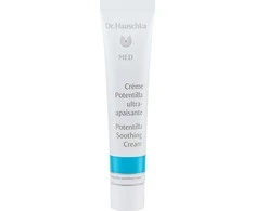 Dr. Hauschka Med Potentilla kūno kremas 20ml