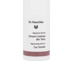 Dr. Hauschka Regenerating Intensive Firms/Nourishes &amp; Tones Eye Serum, 15 ml