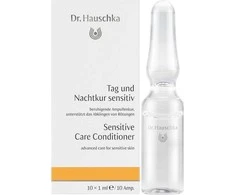 Dr. Hauschka Sensitive Care kondicionierius 10 x 1 ml