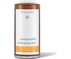 Dr. Hauschka Giliai valanti veido priežiūra ("Gaivinantis Steam Bath") 100 ml