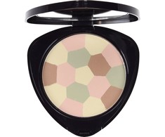 Dr. Hauschka - Spalvą koreguojanti pudra - 00 Translucent