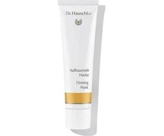 Dr. Hauschka Firming Mask Face Mask moterims, 30 ml