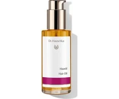 Dr. Hauschka "Nimbus" plaukų priežiūros priemonė 75 ml