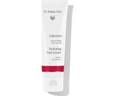 Dr. Hauschka Hydrating Foot Kreminis moterims, 75 ml