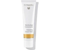 Dr. Hauschka Hydrating Kreminis Mask Face Mask moterims, 30 ml
