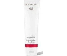 Dr. Hauschka Puoselėjantis kūno balzamas Rose 145ml