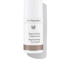 Dr. Hauschka Regenerating Paakių kremas moterims, 15 ml