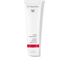 Dr. Hauschka Almond Soothing Body Kreminis moterims, 145 ml