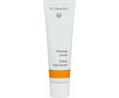 Dr. Hauschka Tamsintas dieninis kremas (Tinted Day Kreminis) 30 ml