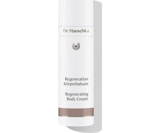 Dr. Hauschka Regenerating Body Kreminis, 150 ml