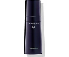 "Dr. Hauschka Foundation" makiažo pagrindas 03 Kaštonas 30ml