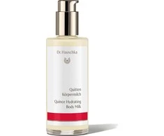 Dr. Hauschka Quince Hydrating Losjonas kūnui moterims, 145 ml