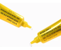 „Kool Beauty Eyes Only“ nuo nuovargio paakių gelis, 15 ml