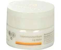 Dr. Hauschka Lūpų balzamas burnos balzamas 4,5 ml