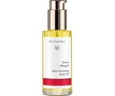 Dr. Hauschka kūno aliejus, 75 ml