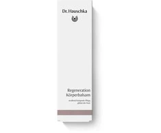 Dr. Hauschka Regenerating Body Kreminis, 150 ml