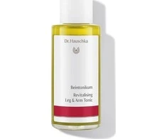 Dr. Hauschka kojų ir rankų tonikas (atgaivinantis kojų ir rankų tonikas) 100 ml