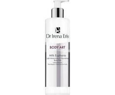 Dr Irena Eris Body Art Milk Euphoria, 400 ml