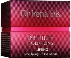 Dr Irena Eris Institute Solutions akių serumas, 15 ml