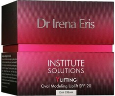 Dr Irena Eris Instistute Solutions Uplift Day Kremas SPF20, 50 ml