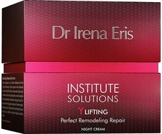 Dr Irena Eris Institute Solutions Repair Night Kreminis, 50 ml