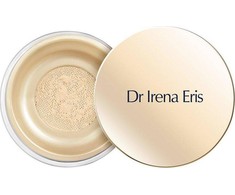 Dr. Irena Eris – „Blur Matt“ makiažo fiksavimo pudra – skaidri – 10 vnt.