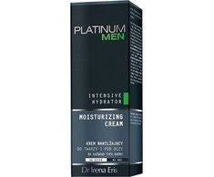 Dr. Irena Eris Dr Irena Eris Platinum Men Intensive Hydrator Moisturizing, 50 ml