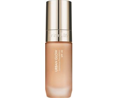 Dr. Irena Eris Urban Glow Luminous Anti-Pollution Foundation SPF30 040W Natural, makiažo pagrindas nuo taršos, 30 ml