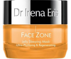 Dr Irena Eris Face Zone Jelly Sleeping Mask, 50 ml