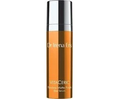 Dr. Irena Eris nepriekaištingas matinio efekto dieninis serumas, 30 ml