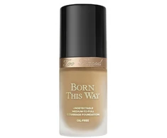 Dr Irena Eris „Too Faced Born This Way“ makiažo pagrindas, „twarzy Light“ 30 ml