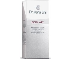 Dr Irena Eris Body Art Alabaster Šveitiklis, 200 ml