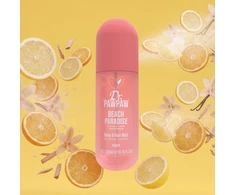Dr. PawPaw Beach Paradise Body Purškiklis For Hair &amp; Body Citrus, 200 ml