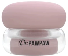 Dr. PawPaw Cloud Balm Matte &amp; Smoothing Kreminis Blush Suede Mocha, 5 g