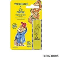 Dr. PawPaw Paddington Bear Original Balm Vegan Lūpų balzamas, 4 g
