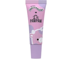 Dr. PawPaw Patty Strawberry Milkshake Aloe Vera Hydrating lūpų balzamas, 10 ml