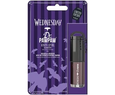 Dr Pawpaw DR.PAWPAW lūpų aliejus, WEDNESDAY RAVEN, 3ml