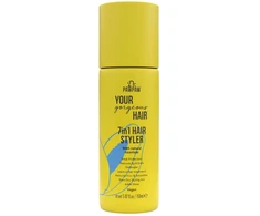 Dr. PawPaw Your Gorgeous Hair 7 In 1 Plaukų lakas Minkštinantis ir glotninantis &amp; apsauga nuo karščio, 150 ml