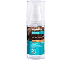 Dr Sante Dr. Sante Keratino serumas pažeistiems plaukams su keratino ir kolageno 50ml