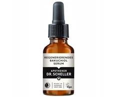 Dr. Scheller Bakuchiol Vegan Regenerating Morning &amp; Evening Serum Face, 15 ml